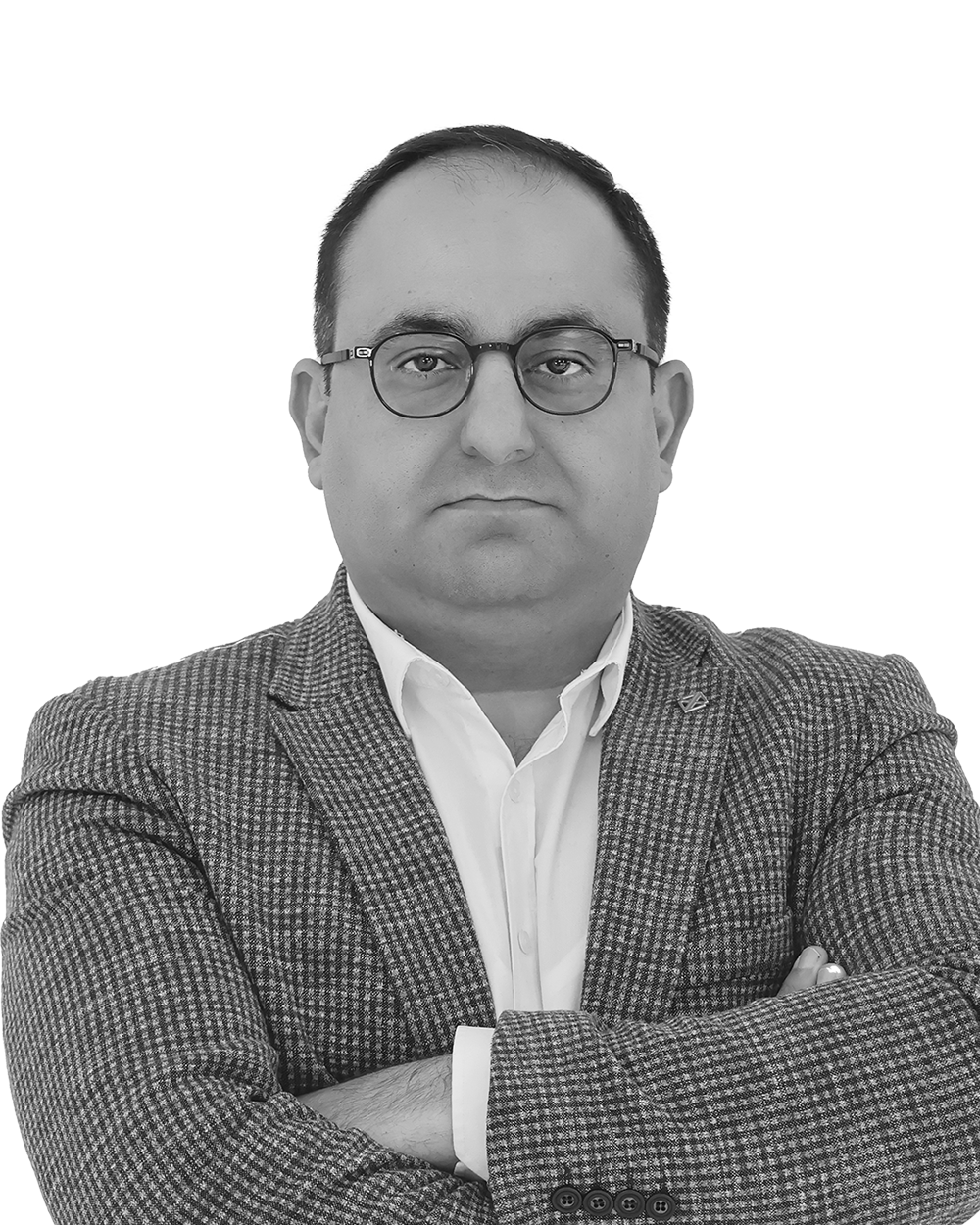 M. Oğuzhan Tekin