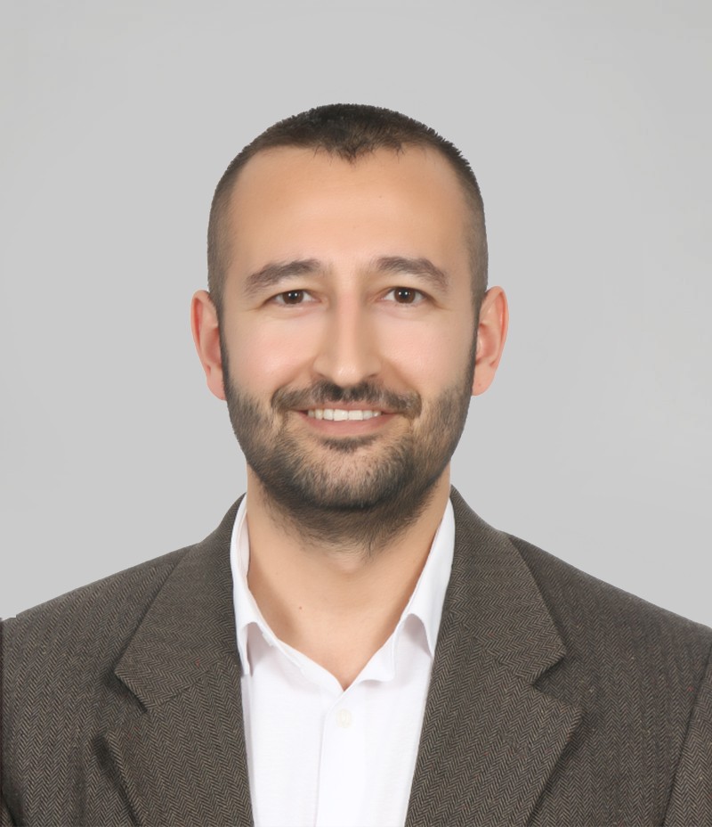 Semih B. Selçuk