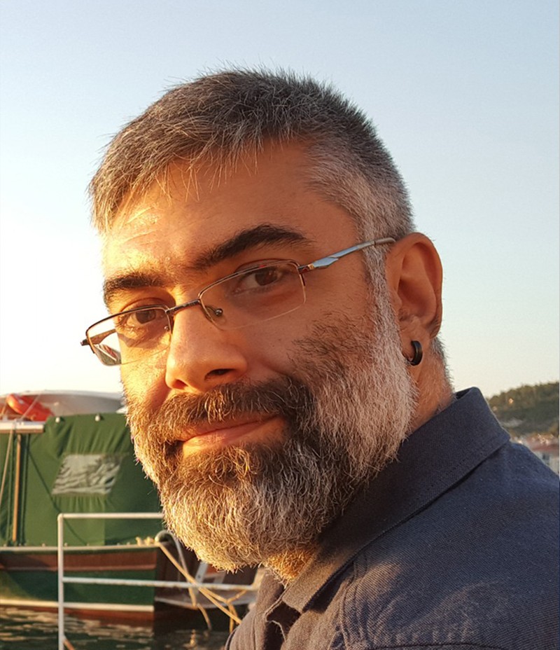 Murat Duru