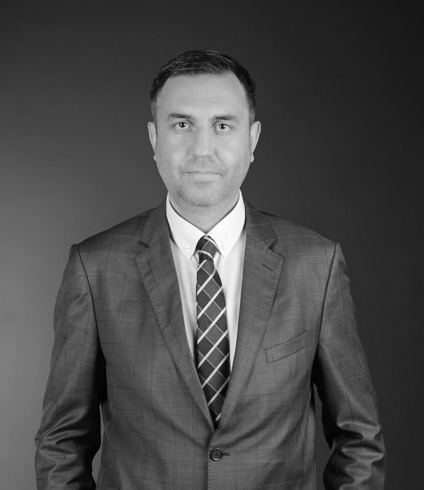 Burak Oruç