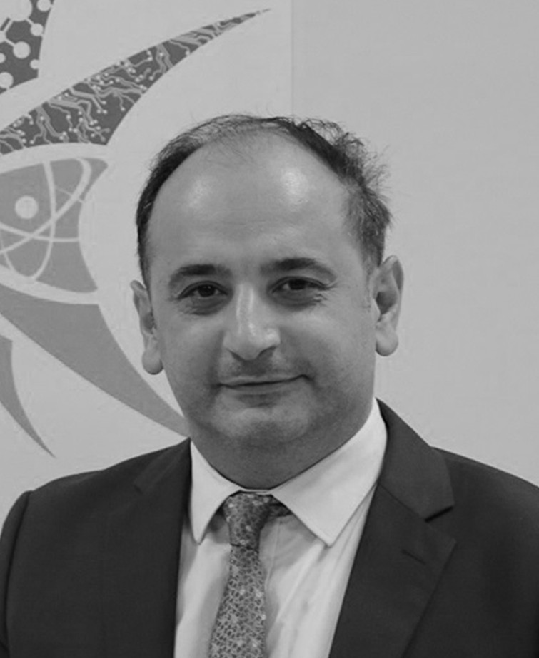 Prof. Dr. Arif Çağdaş Aydınoğlu