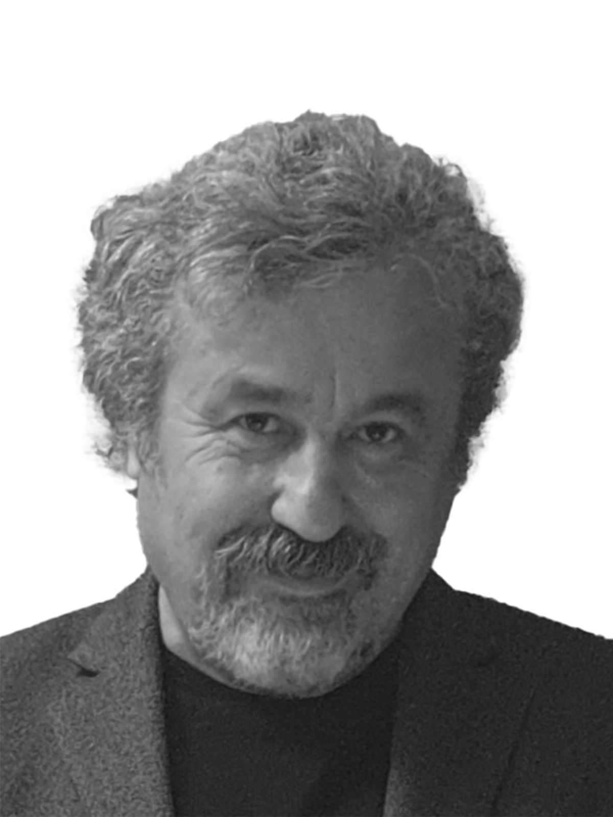 Şinasi Karaoğlu