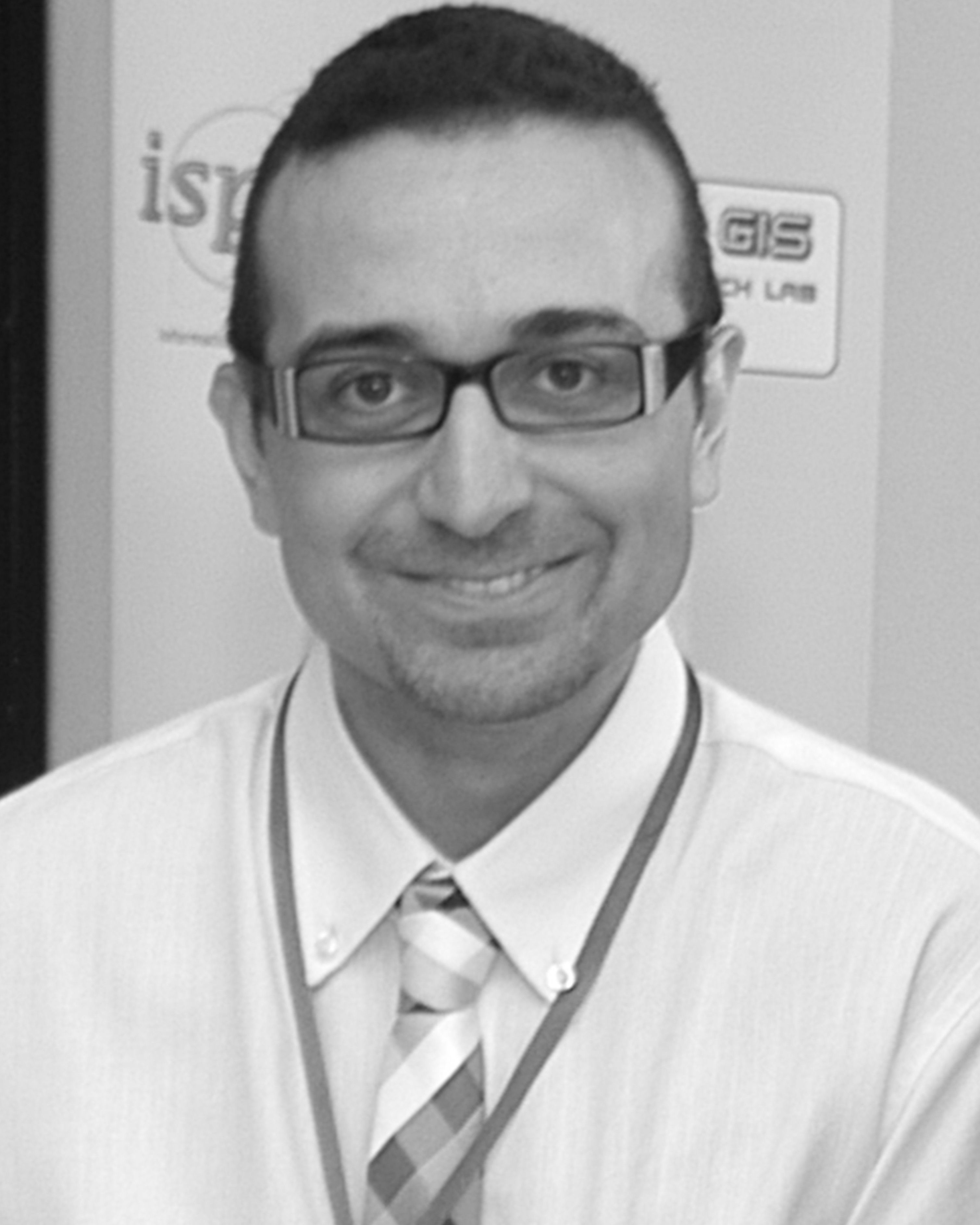 Prof. Dr. Ümit Işıkdağ