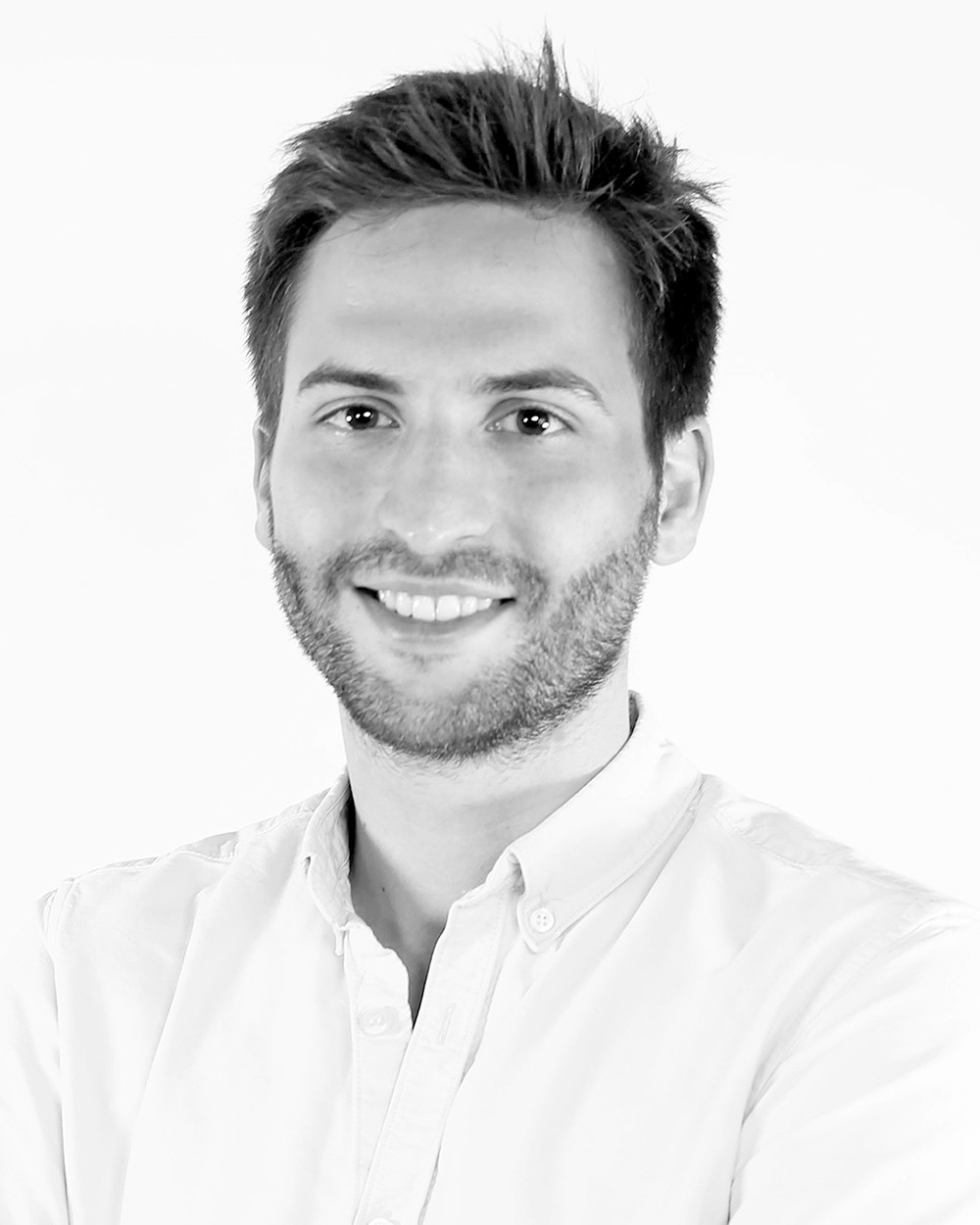 Furkan Demirci