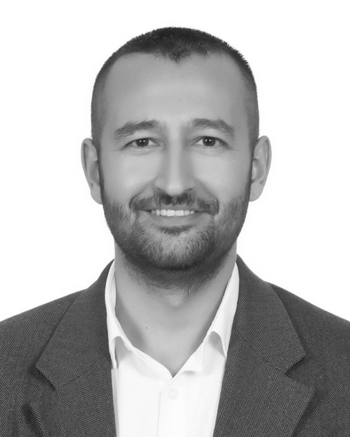 Semih Burak Selçuk
